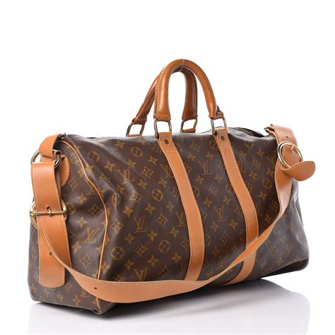 louis vuitton weekend bag men's